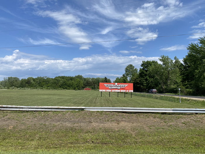 Thunderbird Raceway - June 10 2022 Photo